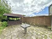 Grillpavillon - 