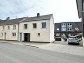 Hausansicht - 