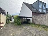 Hinterhof - 