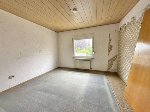 Schlafzimmer - 