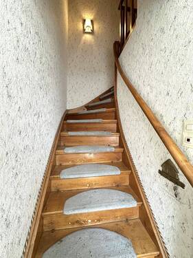 Hauseingang - 
