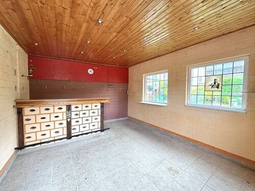 Partyraum - 