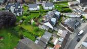 Seitenansicht - 2 Zimmer Einfamilienhaus in Pulheim / Brauweiler