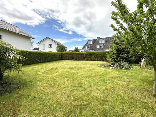 Traumgarten... - 