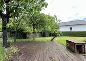 Gartenterrasse - 