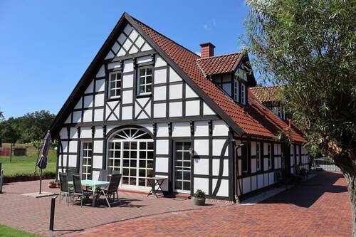 Bild 3 - 6 Zimmer Einfamilienhaus in Westerkappeln