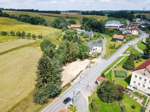 Baugrundstück - Grundstück in Wünschendorf