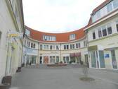 Gebäudekomplex - 