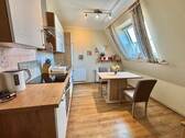 Küche OG - 6 Zimmer Mehrfamilienhaus, Wohnhaus in Norderney