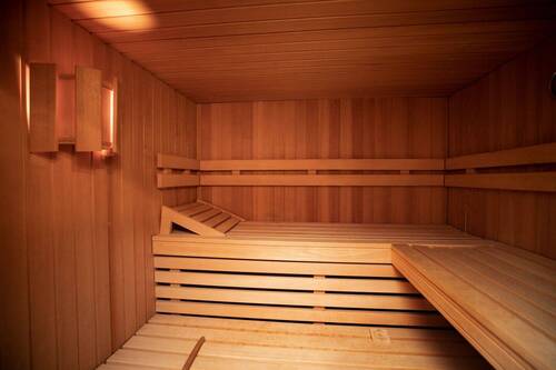 Sauna - 