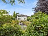 Gartenansicht - 3 Zimmer Einfamilienhaus in Henstedt-Ulzburg
