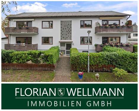 Bild 1 - Lilienthal-Butendiek 