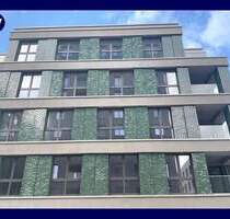 Helles, modernes Wohnen, Loggia mit Blick ins Grüne! Einbauküche, modernes Tageslichtbad, Gäste-WC - Hannover Wülfel