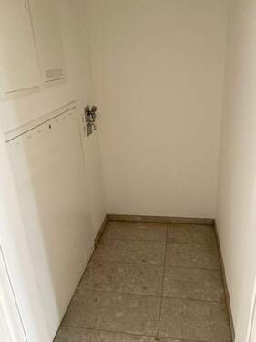 AR mit WM Anschluss - 