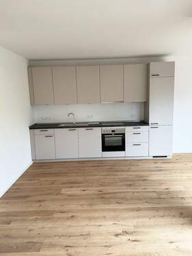 Wohnen-Kochbereich - Etagenwohnung mit 118,00 m² in Hannover zur Miete