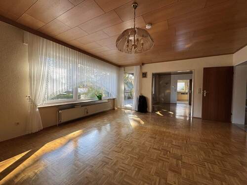 EG - 7 Zimmer Einfamilienhaus zum Kaufen in Hildesheim