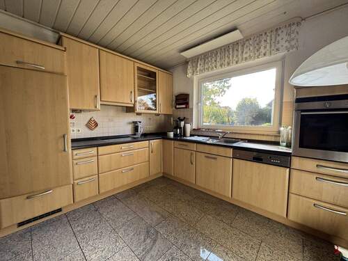 EG - 7 Zimmer Einfamilienhaus in Hildesheim