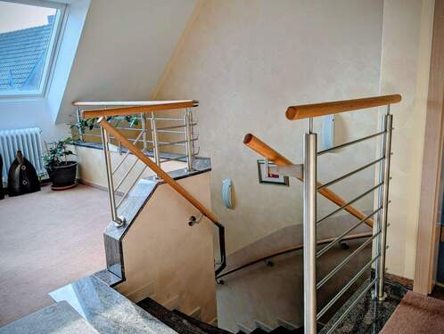 Treppe - 