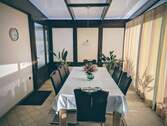 Wintergarten - 