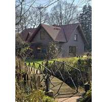 Großzügiges Einfamilienhaus mit 7 Zimmern in Oldenburg-Ohmstede - Oldenburg (Oldb)