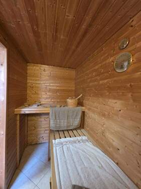 Sauna - 