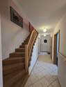 Einliegerwohnung Flur - 