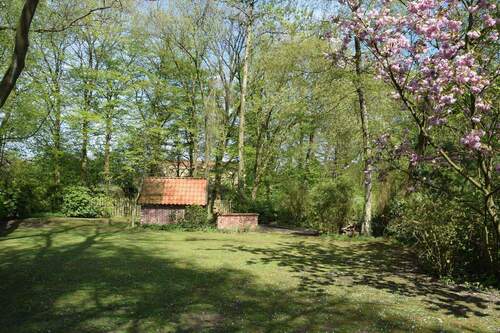 Bild 4 - Einfamilienhaus mit 260,00 m&sup2; in Oldenburg (Oldb) zum Kaufen