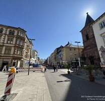 Ein Investment, das Sie sich nicht entgehen lassen dürfen - Top-Wohn- und Geschäftshaus in Karlsruhe