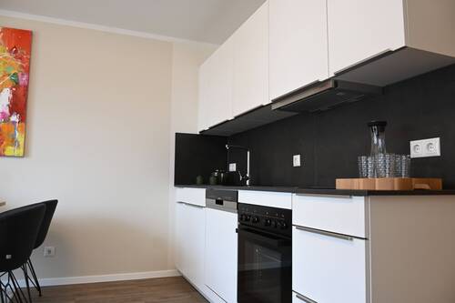 20240307Musterwohnung möbliert (35).JPG - 2 Zimmer Etagenwohnung zur Miete in Burglengenfeld