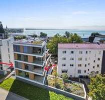 Exklusive 2,5 ZiWhg. in bester Seelage von Friedrichshafen