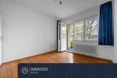 Schlafzimmer - ?? Gelegenheit in Lichterfelde Ost - Sonnige 3 Zimmer Wohnung mit Balkon & Blick ins Grüne