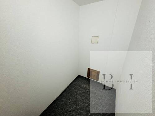 Abstellraum - 