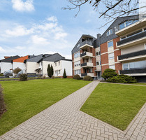 Investment in Swisttal Voll vermietetes Mehrfamilienhaus mit 12 Wohneinheiten und 11 Garagen