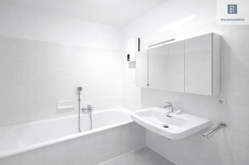 Badezimmer - WE9 - 
