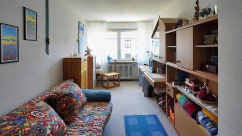Zimmer 2 - 