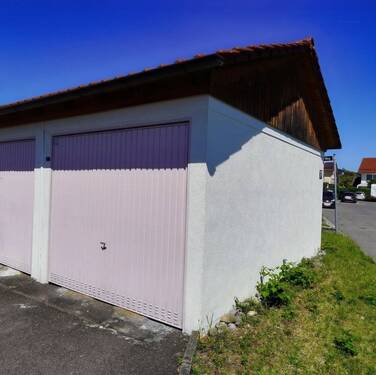 Garage - 