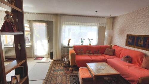 Wohnbereich - 