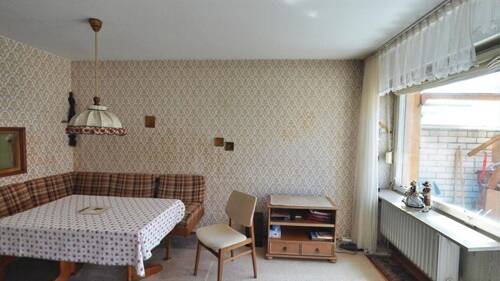 Essbereich - 