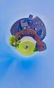 Tinplanet - 