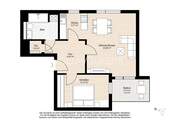Grundriss - 