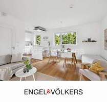Neubauwohnung im Grünen - 435.000,00 EUR Kaufpreis, ca.  63,00 m² Wohnfläche in Hamburg (PLZ: 22081) Barmbek-Süd