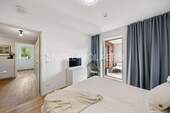 Schlafzimmer - 