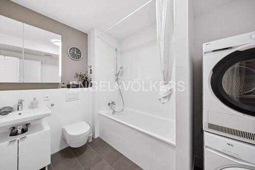 Badezimmer - 