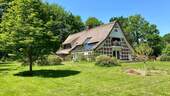 Bild 2 - 6 Zimmer Einfamilienhaus zum Kaufen in Wingst