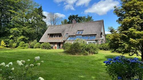 Bild 3 - 6 Zimmer Einfamilienhaus in Wingst