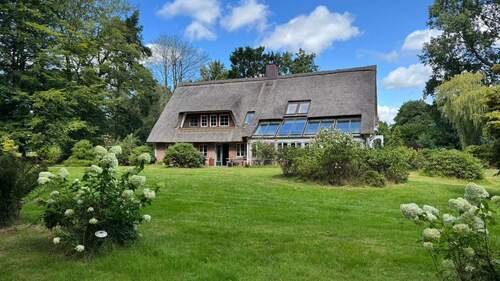 Bild 4 - Einfamilienhaus mit 293,00 m² in Wingst zum Kaufen