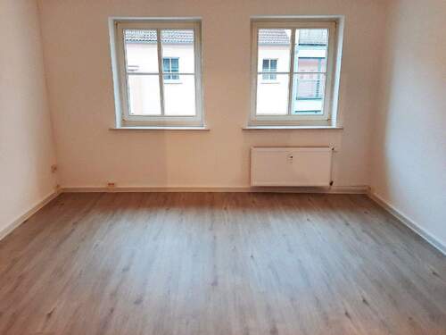 Wohnen - 2 Zimmer Etagenwohnung zur Miete in Rostock