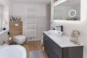 Badezimmer - 