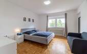 Schlafzimmer 2 - 