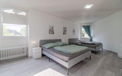 Schlafzimmer 3 - 